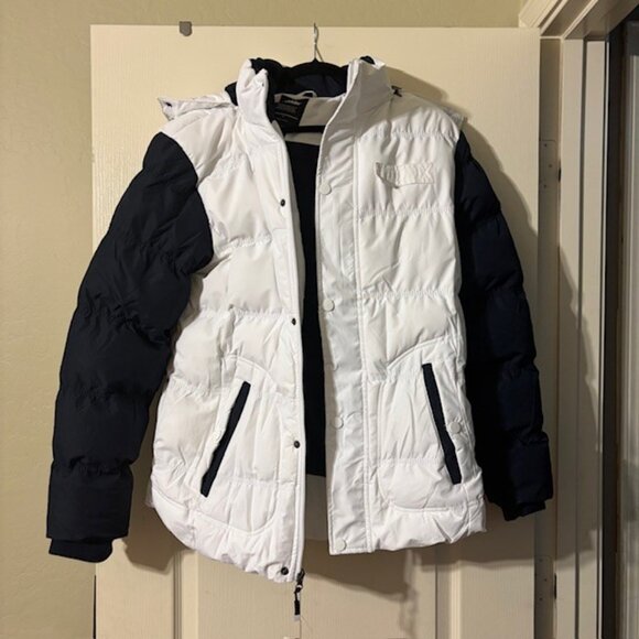 NWT Wantdo Men's Winter Puffer Jacket Winter Coat Warm SZ M - Picture 10 of 10